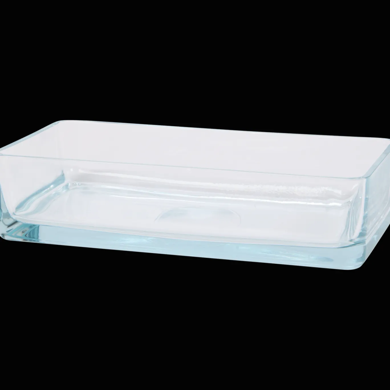 Action Potten & Vazen^Glazen schaal Jacky