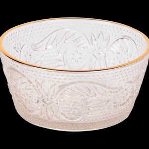 Action Servies^Glazen schaaltje