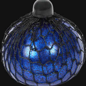 Action Spellen^Glitter-knijpbal