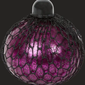 Action Spellen^Glitter-knijpbal