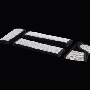 Action Auto Accessoires^Glittersteentjes auto-interieur accessoireset