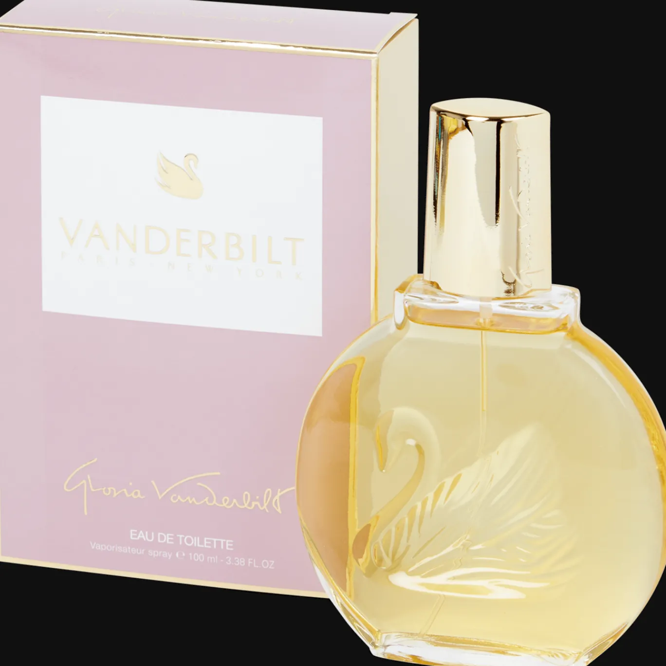 Gloria Vanderbilt Parfum^eau de toilette