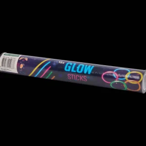 Action Feestartikelen^Glow-in-the-dark gloeistaafjes