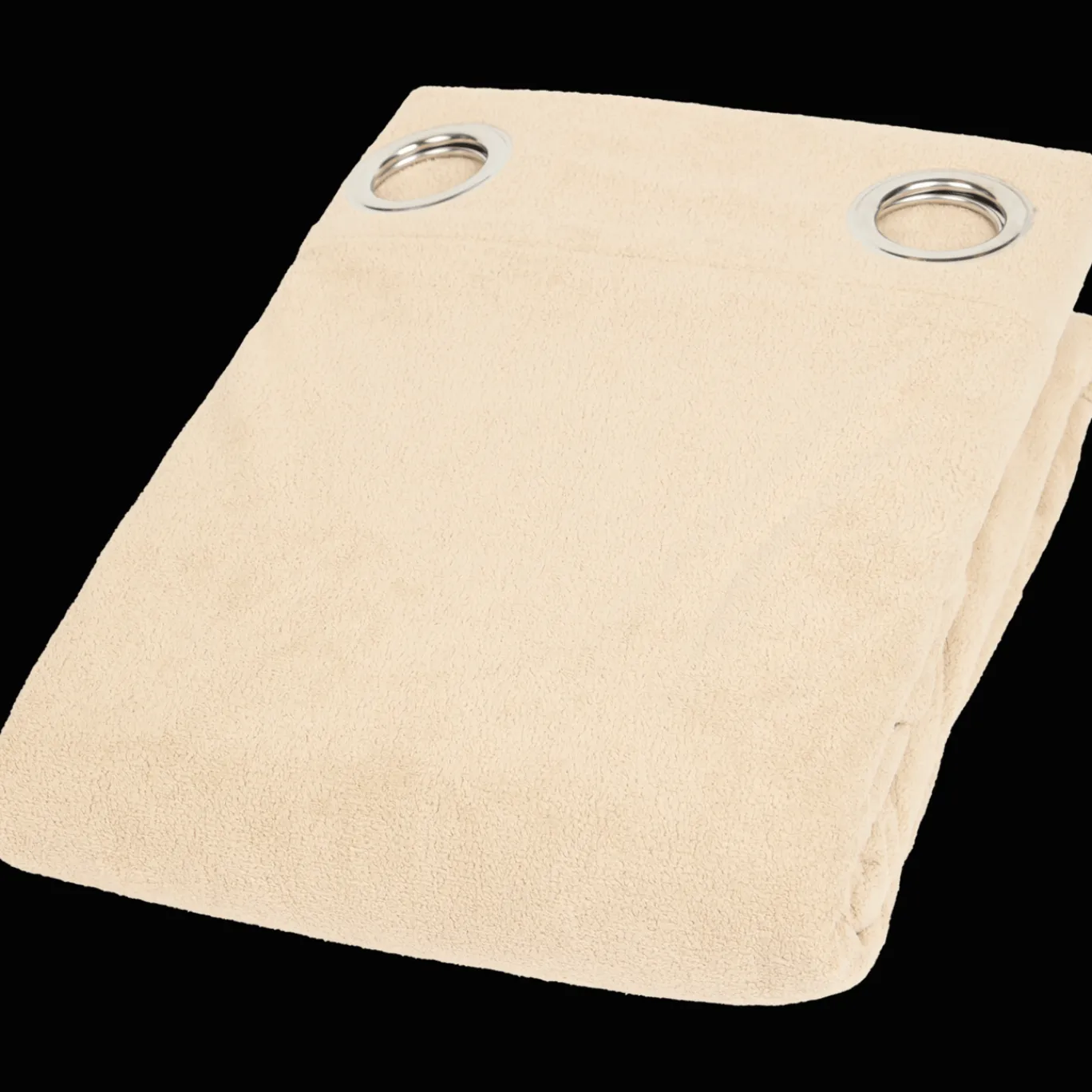 Action Raamdecoratie^Gordijn met textuur