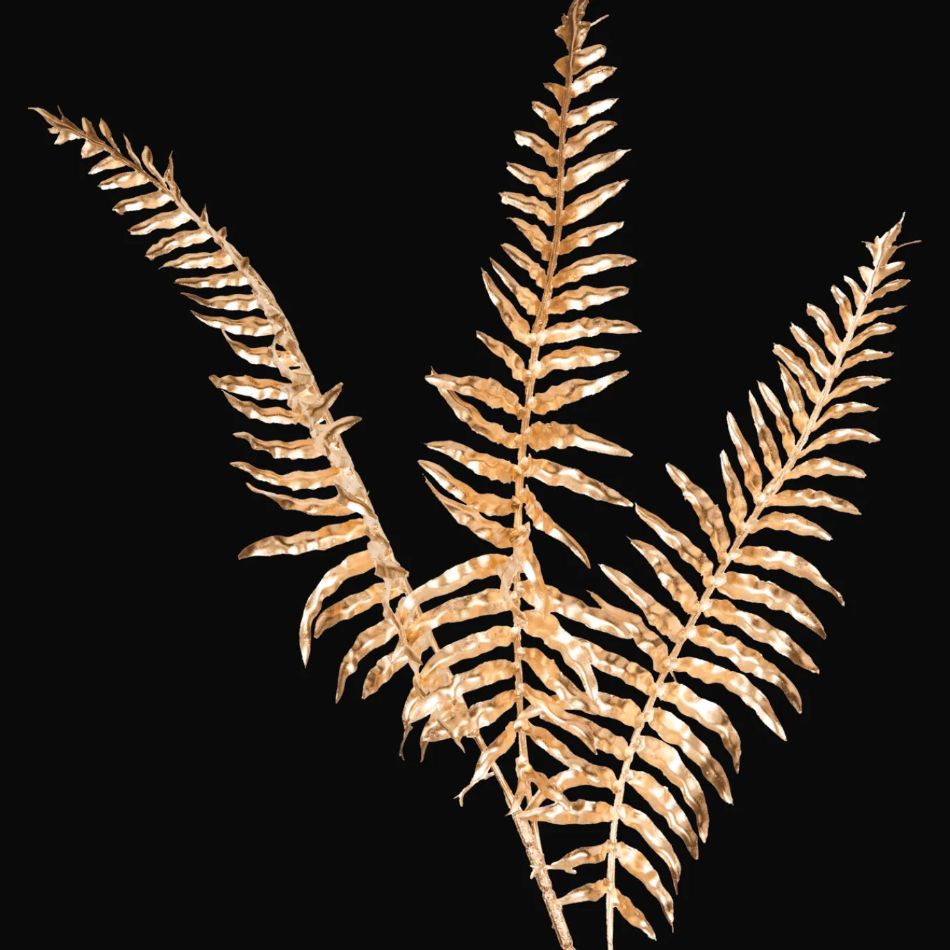 Action Kunstplanten & -Bloemen^Gouden kunsttak