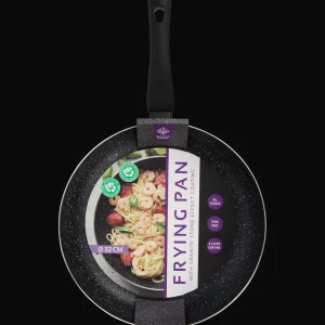 Action Pannen^Granite Stone koekenpan