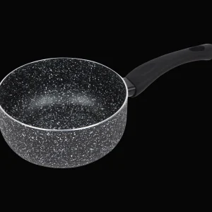 Action Pannen^Granite stone steelpan