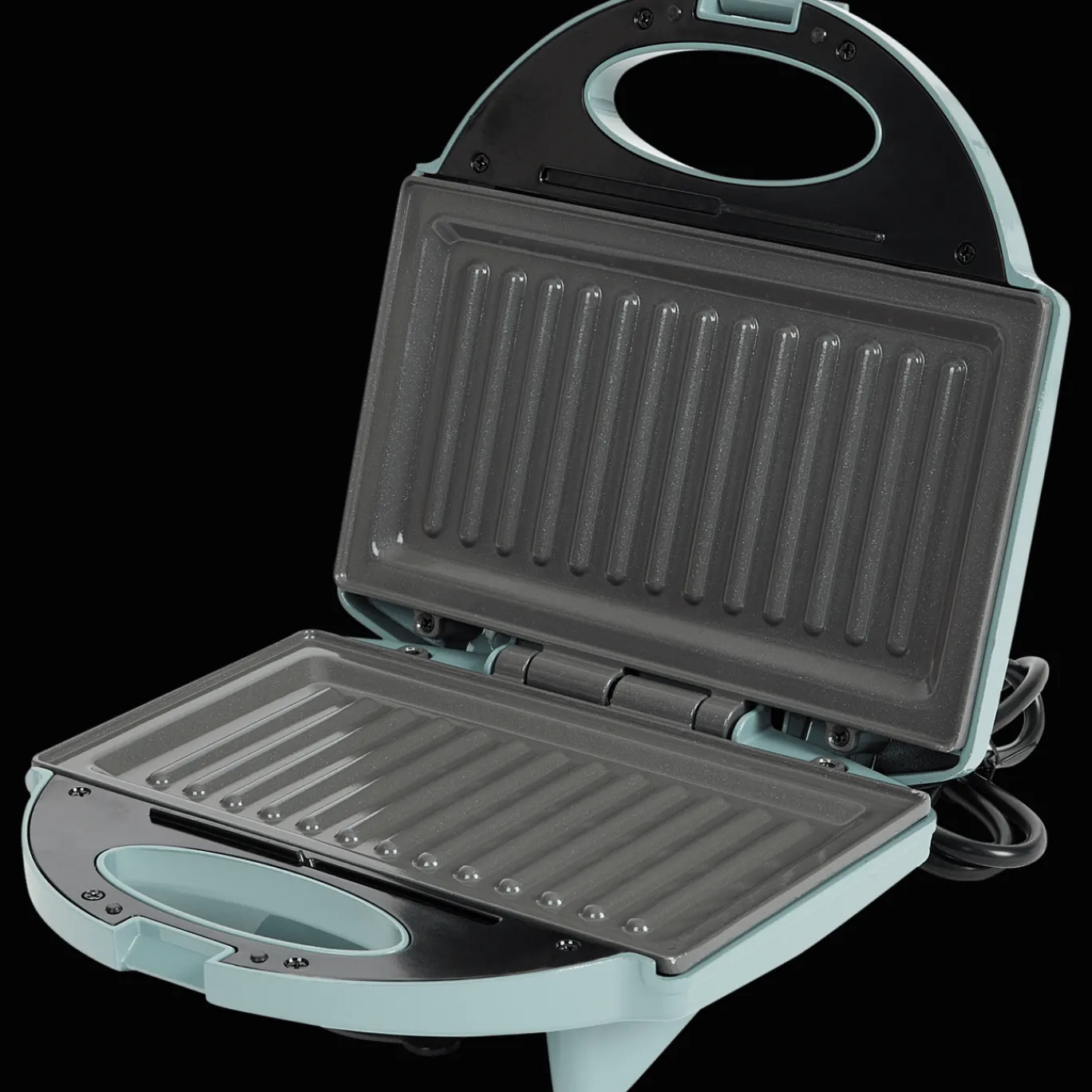 GreenChef Keukenapparaten^grill