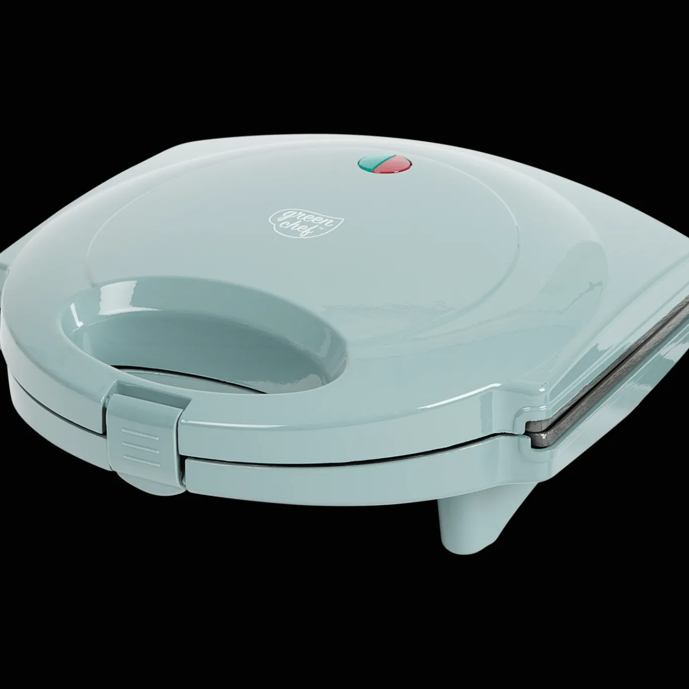 GreenChef Keukenapparaten^grill