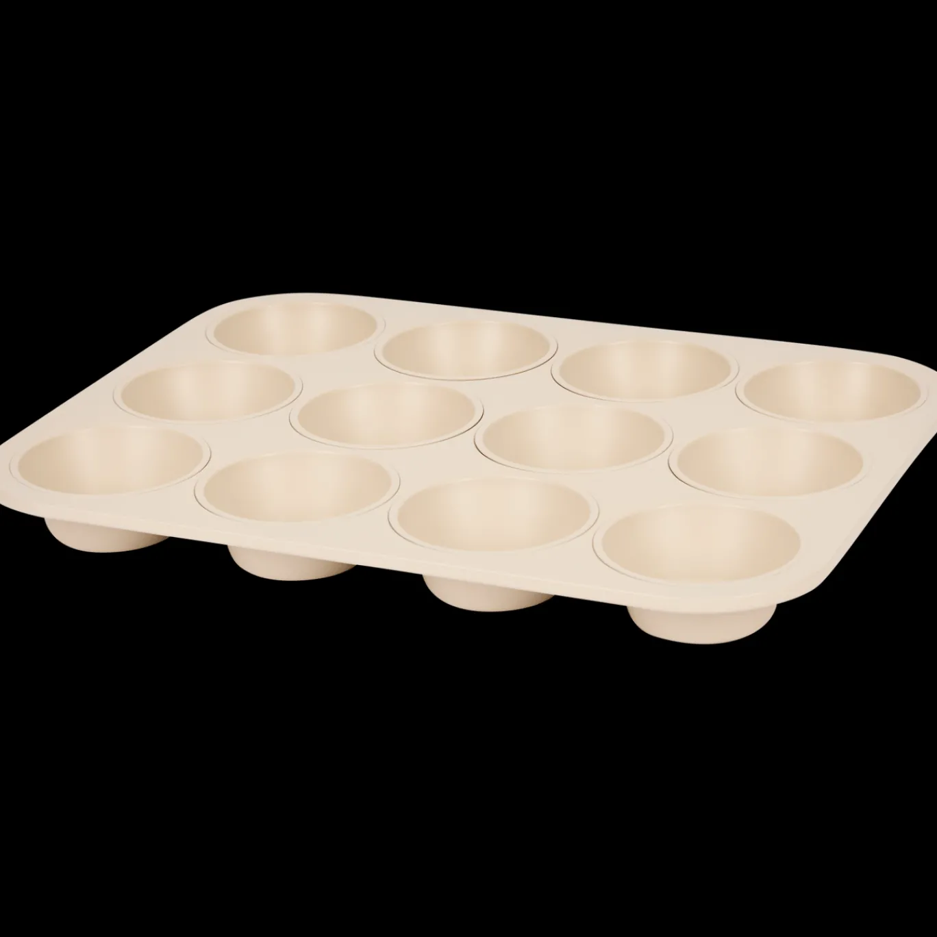 GreenChef Keukengerei^muffinvorm