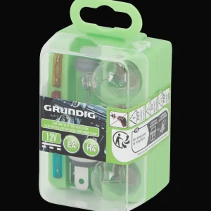 Grundig Auto Accessoires^H4 autolampset