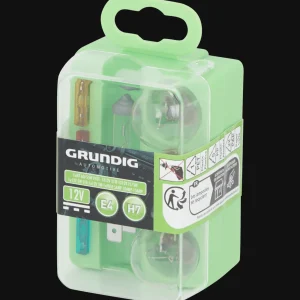 Grundig Auto Accessoires^H7 autolampset
