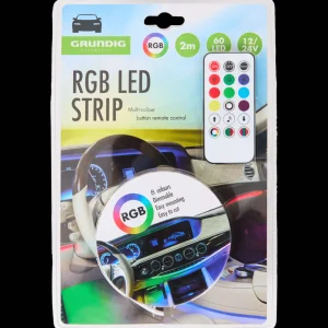 Grundig Verlichting^ledstrip