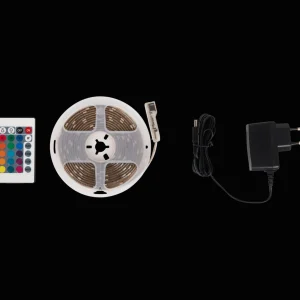 Grundig Verlichting^multicolor ledstrip