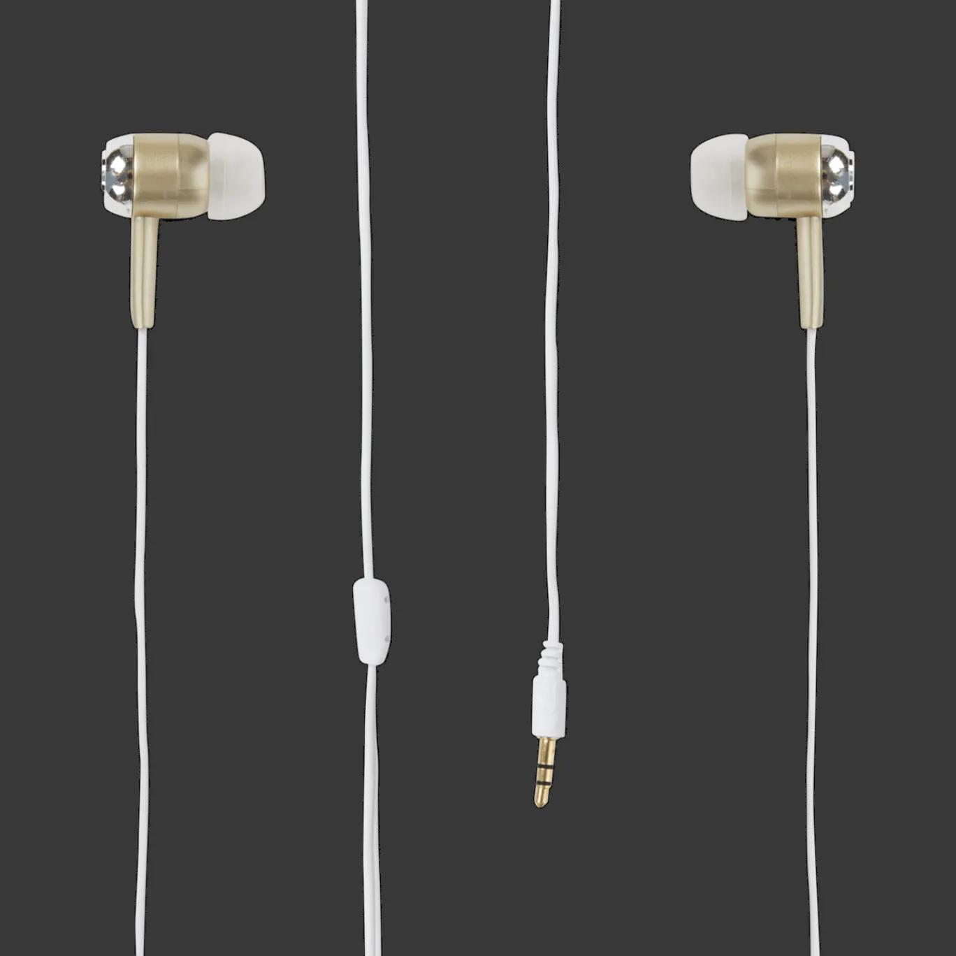 Grundig Koptelefoons^oordopjes