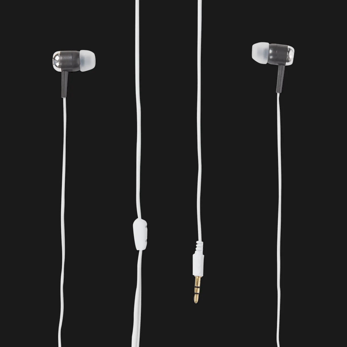 Grundig Koptelefoons^oordopjes