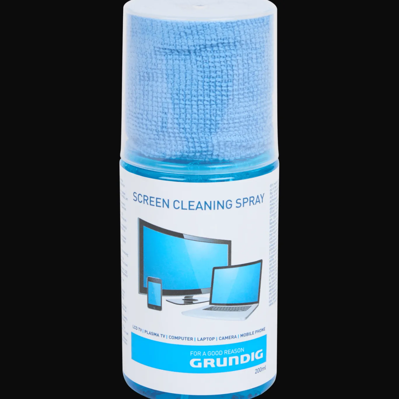 Grundig Multimedia Accessoires^schermreinigingsspray