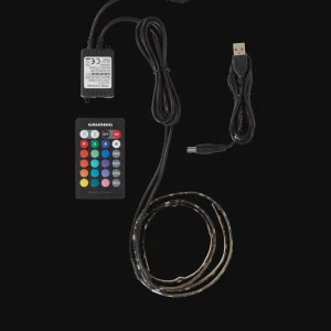 Grundig Verlichting^tv ledstrips