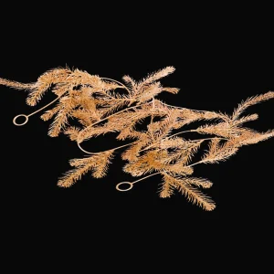 Action Woonaccessoires^Guirlande met bladeren