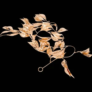 Action Woonaccessoires^Guirlande met bladeren