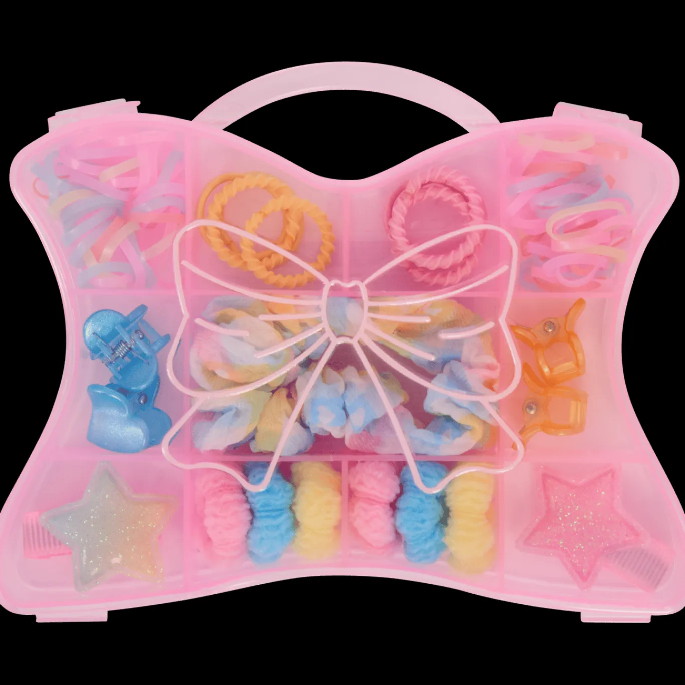 Action Haaraccessoires^Haaraccessoires