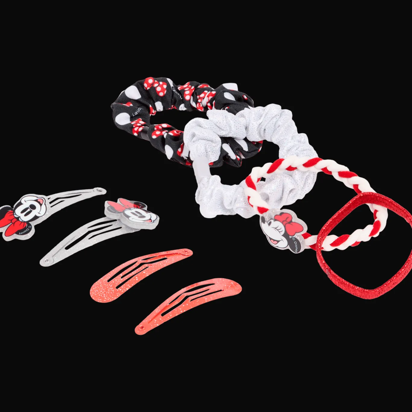 Action Haaraccessoires^Haaraccessoires