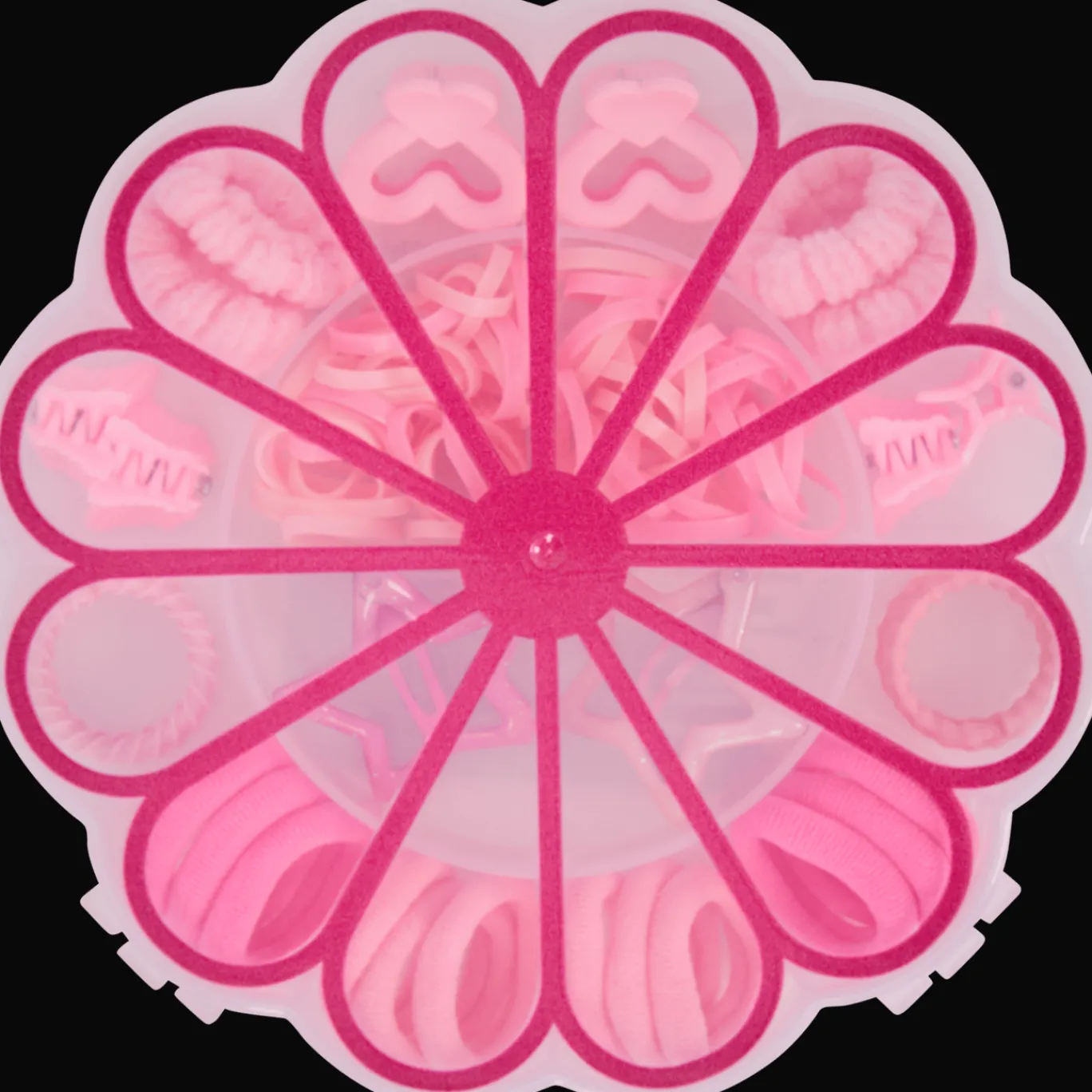 Action Haaraccessoires^Haaraccessoires