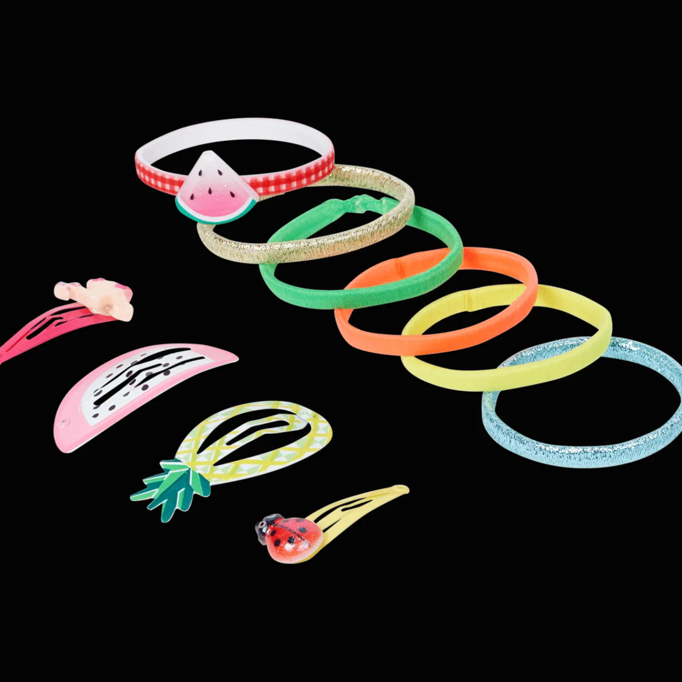 Action Haaraccessoires^Haaraccessoires