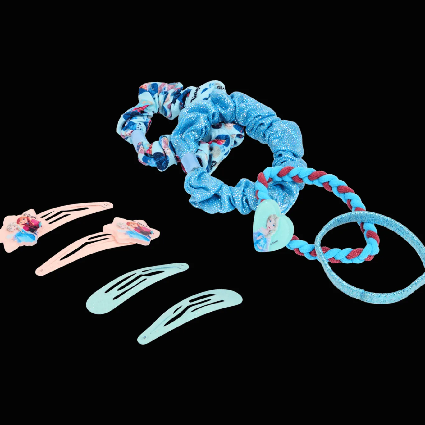 Action Haaraccessoires^Haaraccessoires