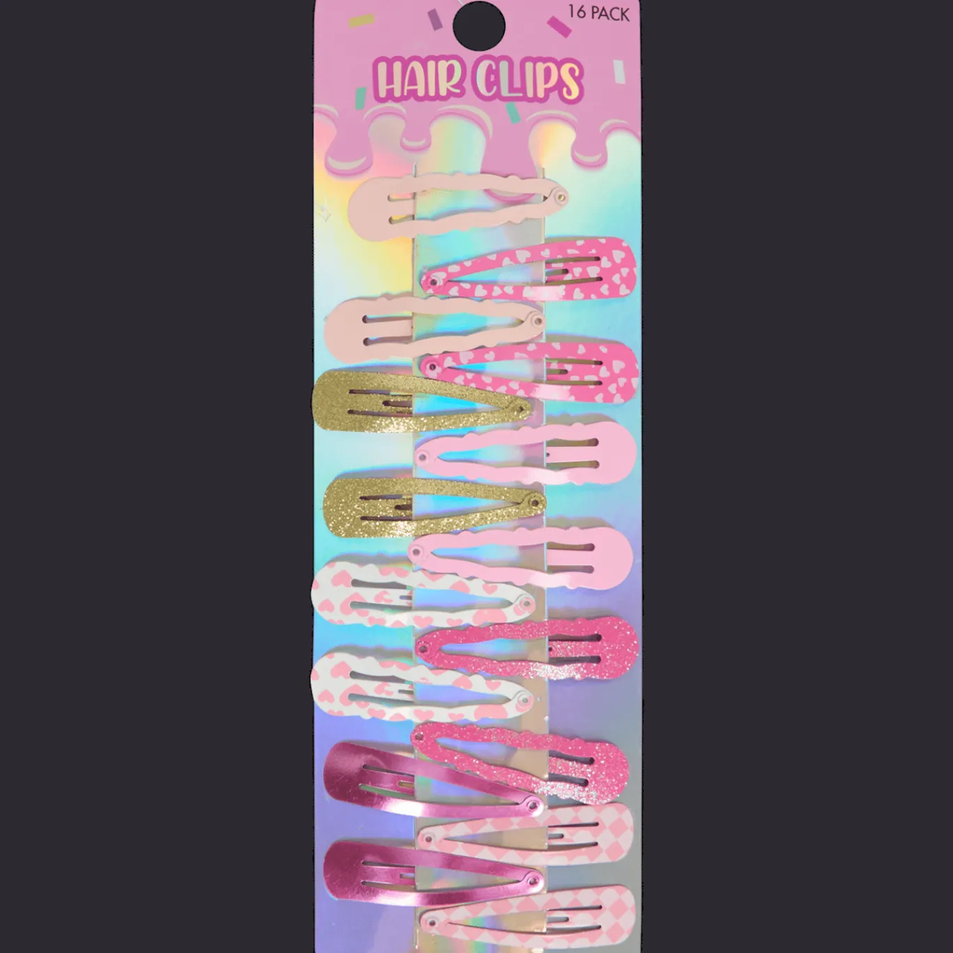 Action Haaraccessoires^Haarclips