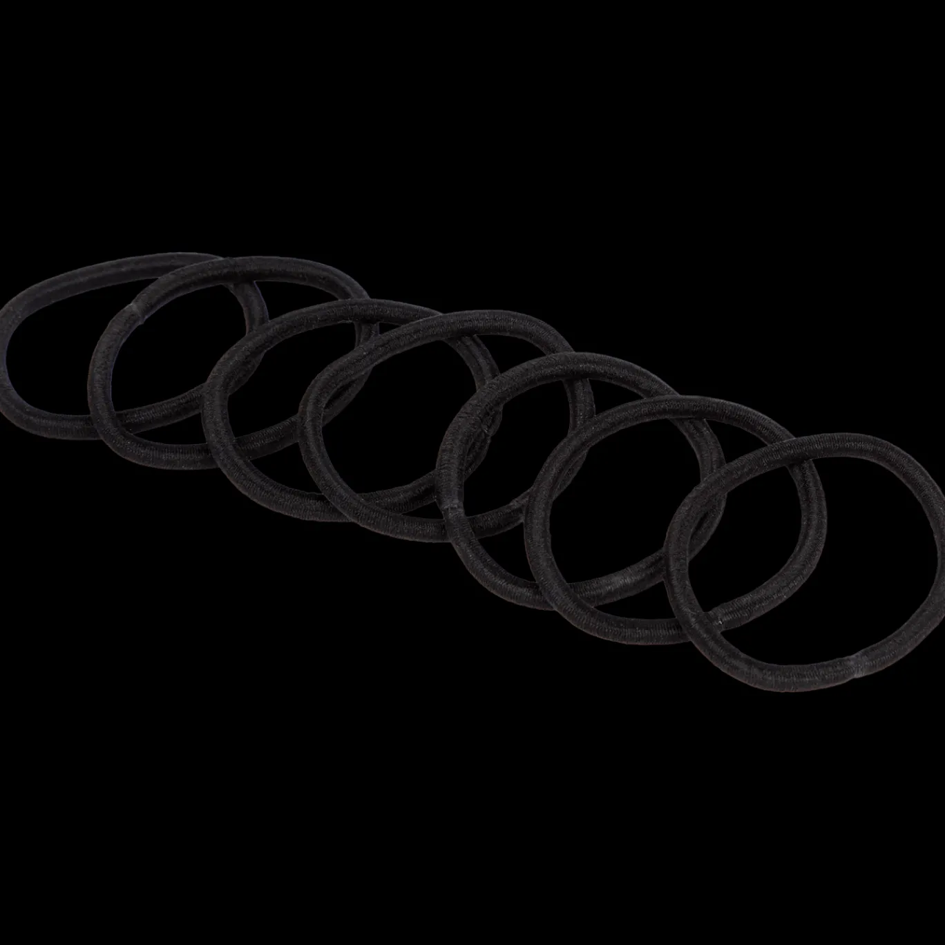 Action Haaraccessoires^Haarelastieken