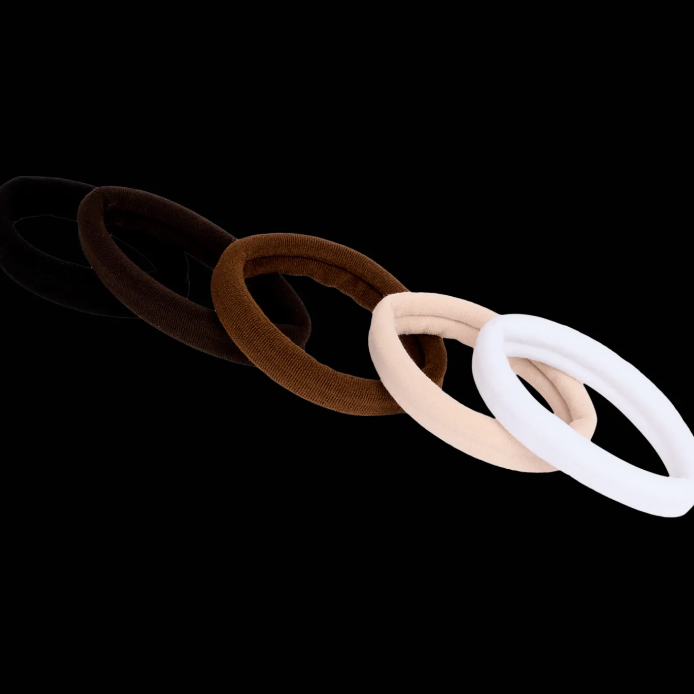 Action Haaraccessoires^Haarelastieken