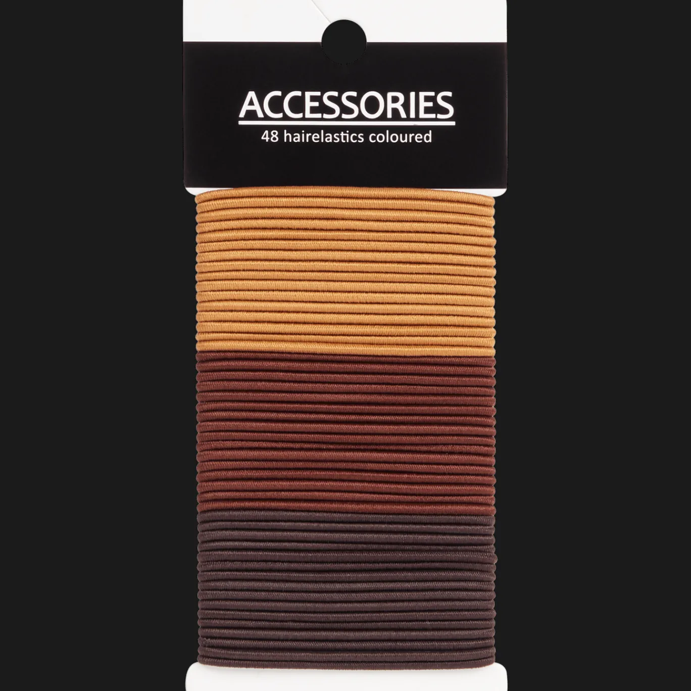 Action Haaraccessoires^Haarelastieken