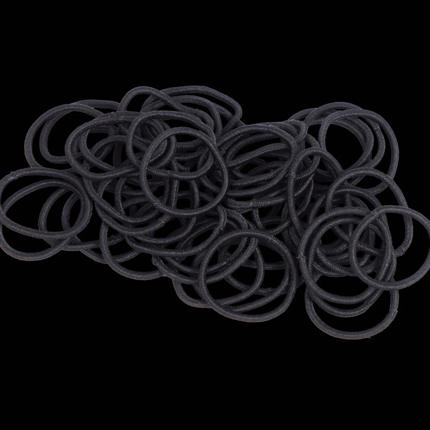 Action Haaraccessoires^Haarelastiekjes