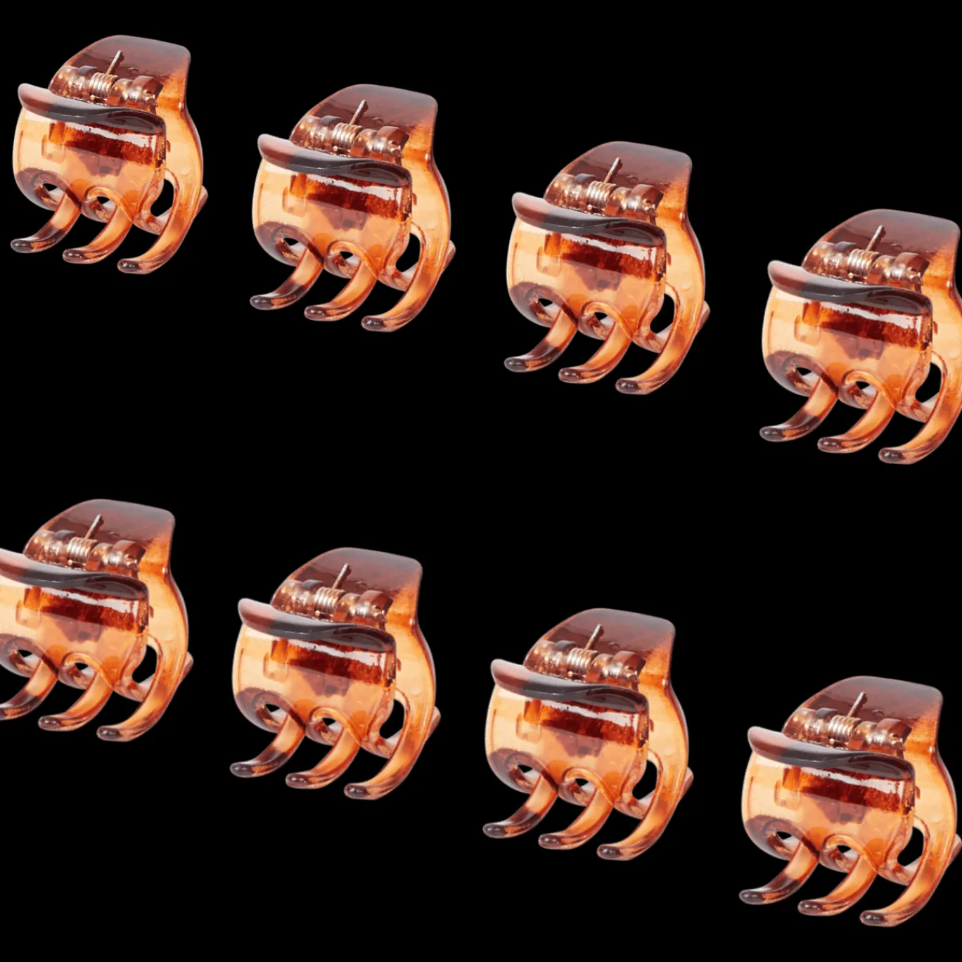 Action Haaraccessoires^Haarklemmen