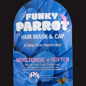 Action Haarverzorging^Haarmasker