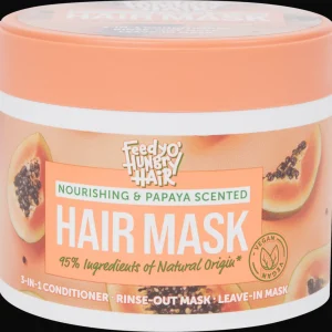 Action Haarverzorging^Haarmasker