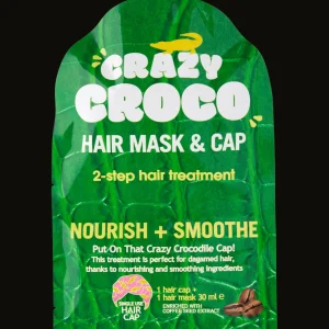 Action Haarverzorging^Haarmasker