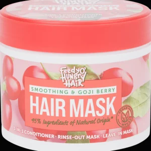 Action Haarverzorging^Haarmasker