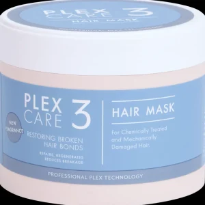 Action Haarverzorging^Haarmasker Plex Care 3