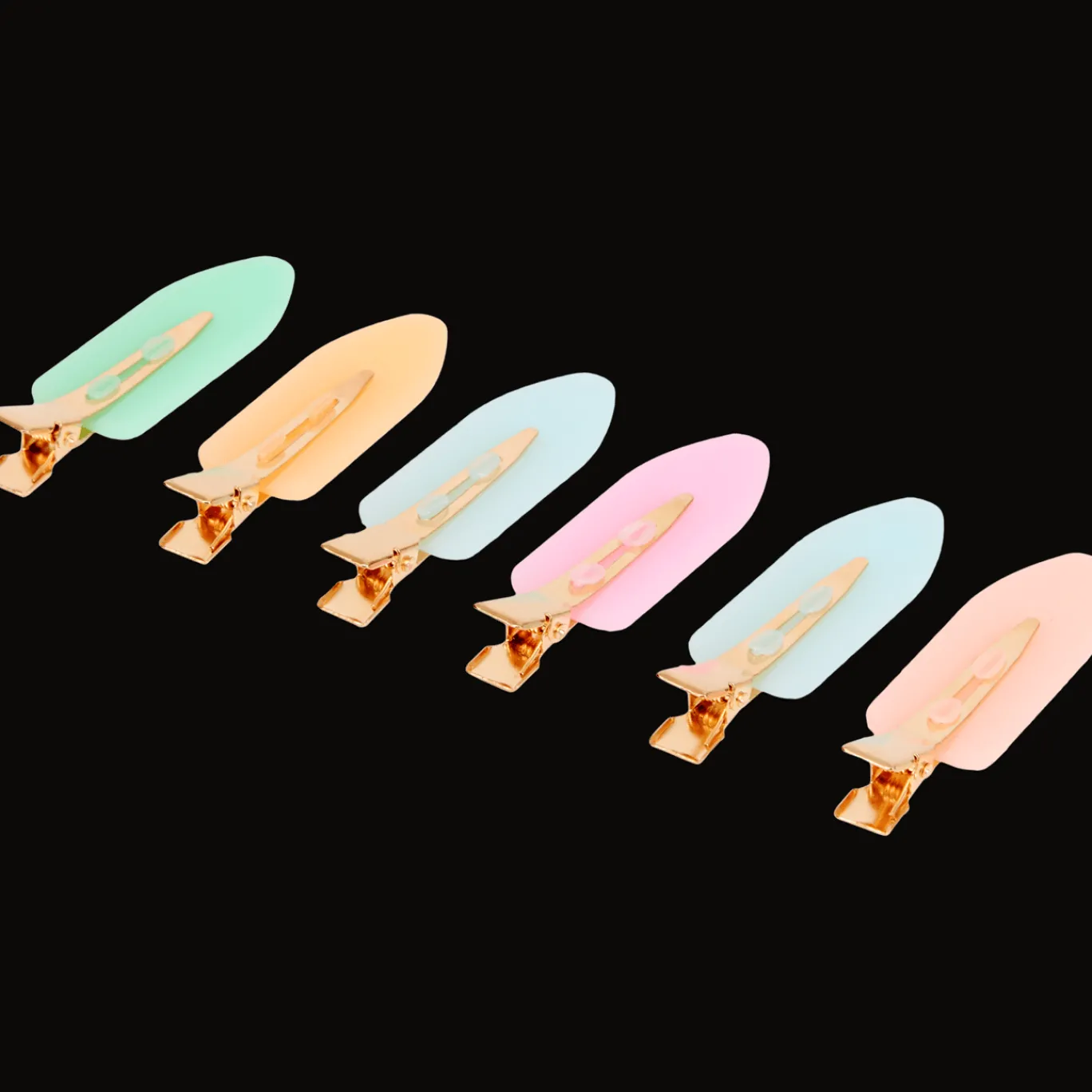 Action Haaraccessoires^Haarspeldjes