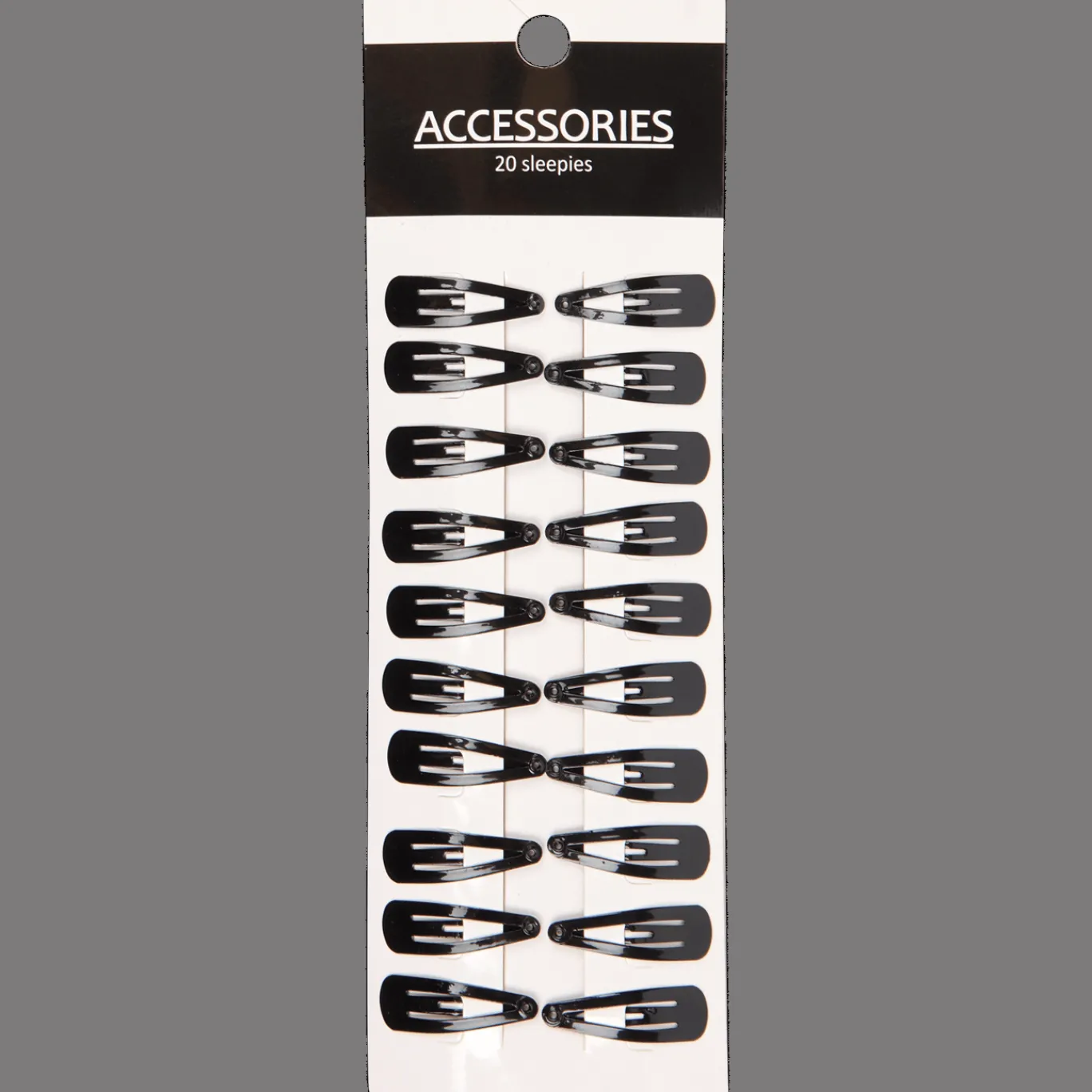 Action Haaraccessoires^Haarspeldjes