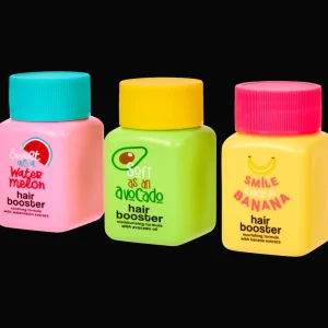 Action Haarverzorging^Hair boosters