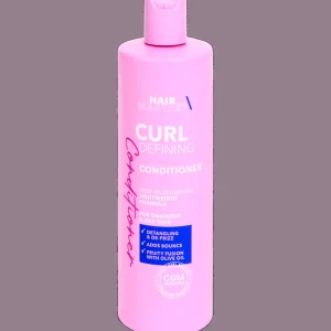 Action Haarverzorging^Hairmasters Curl Defining conditioner