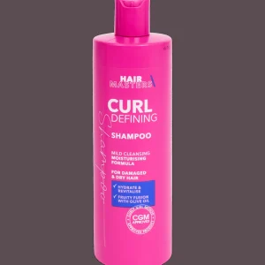Action Haarverzorging^Hairmasters Curl Defining shampoo