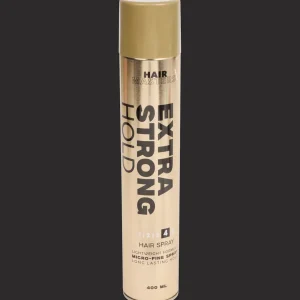 Action Haarverzorging^Hairmasters haarlak Extra Strong Hold