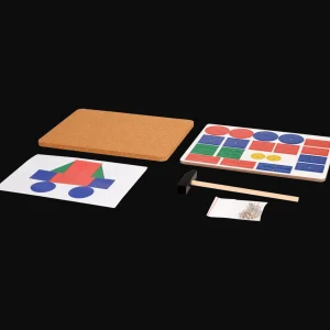 Action Spellen^Hamertje Tik spel