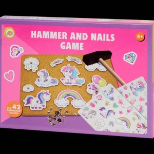 Action Spellen^Hamertje Tik spel