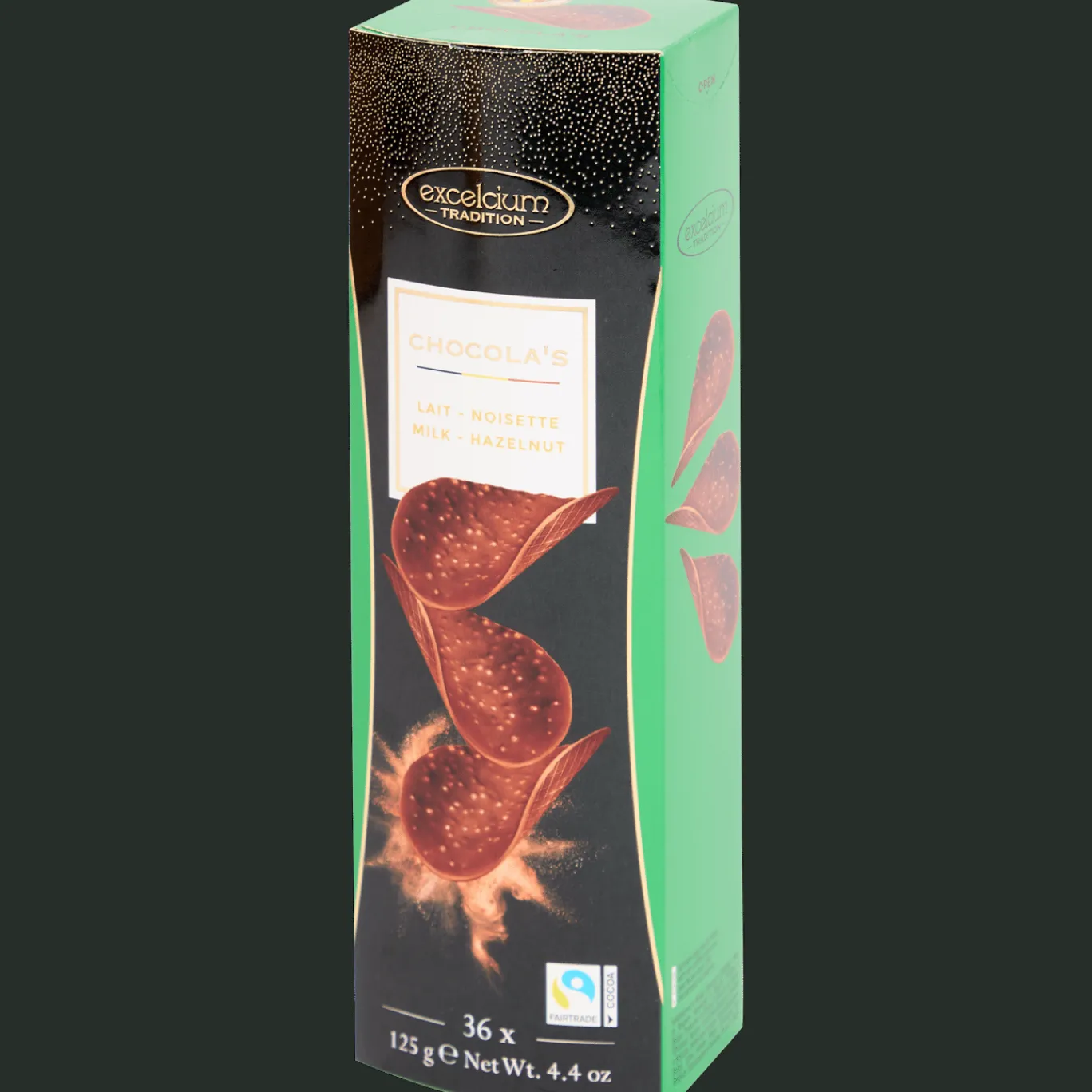 Hamlet Chocolade^chocoladechips