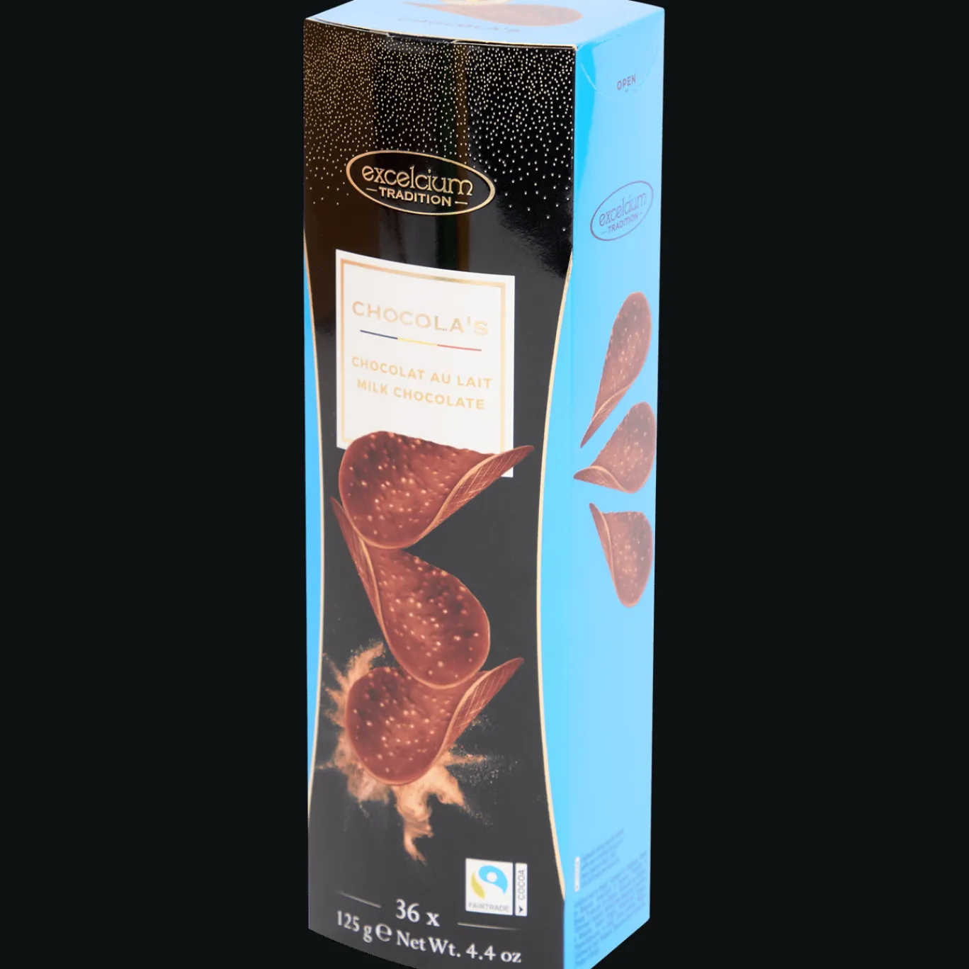 Hamlet Chocolade^chocoladechips